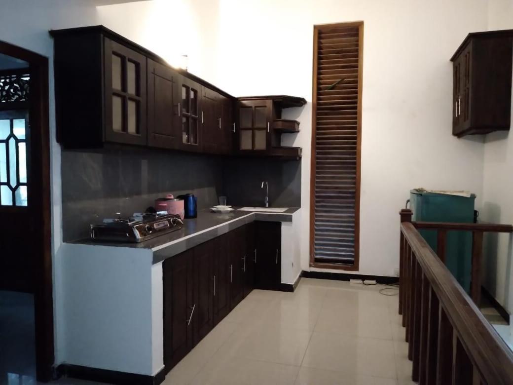 Masith Guest House Unawatuna Eksteriør billede