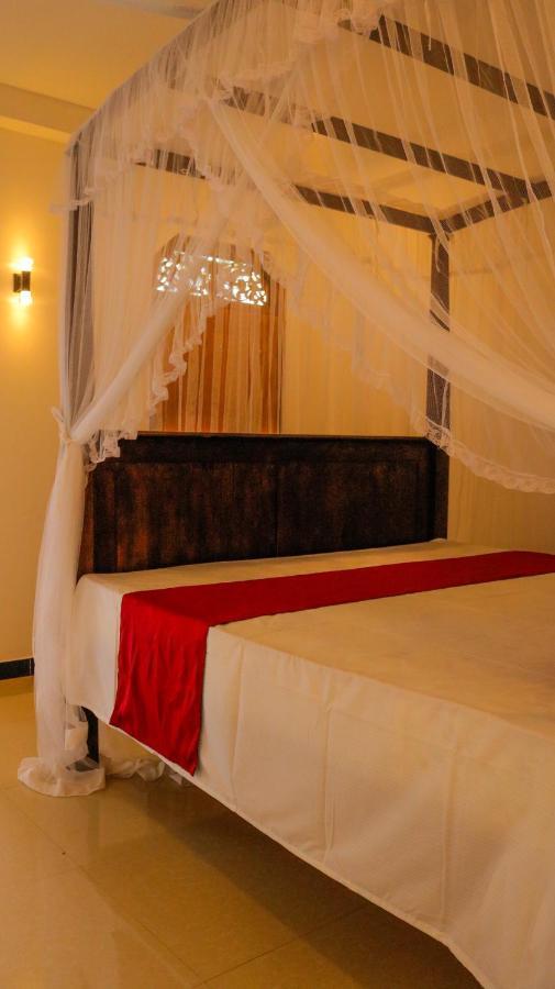 Masith Guest House Unawatuna Eksteriør billede