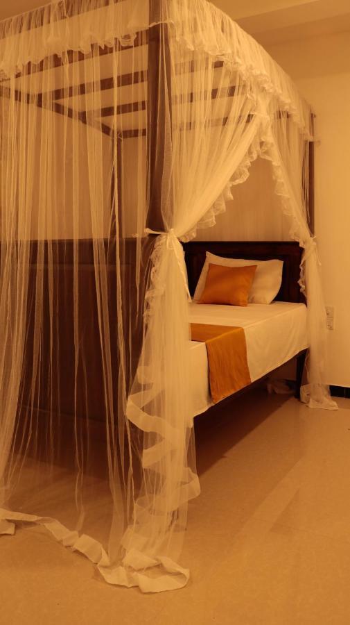 Masith Guest House Unawatuna Eksteriør billede