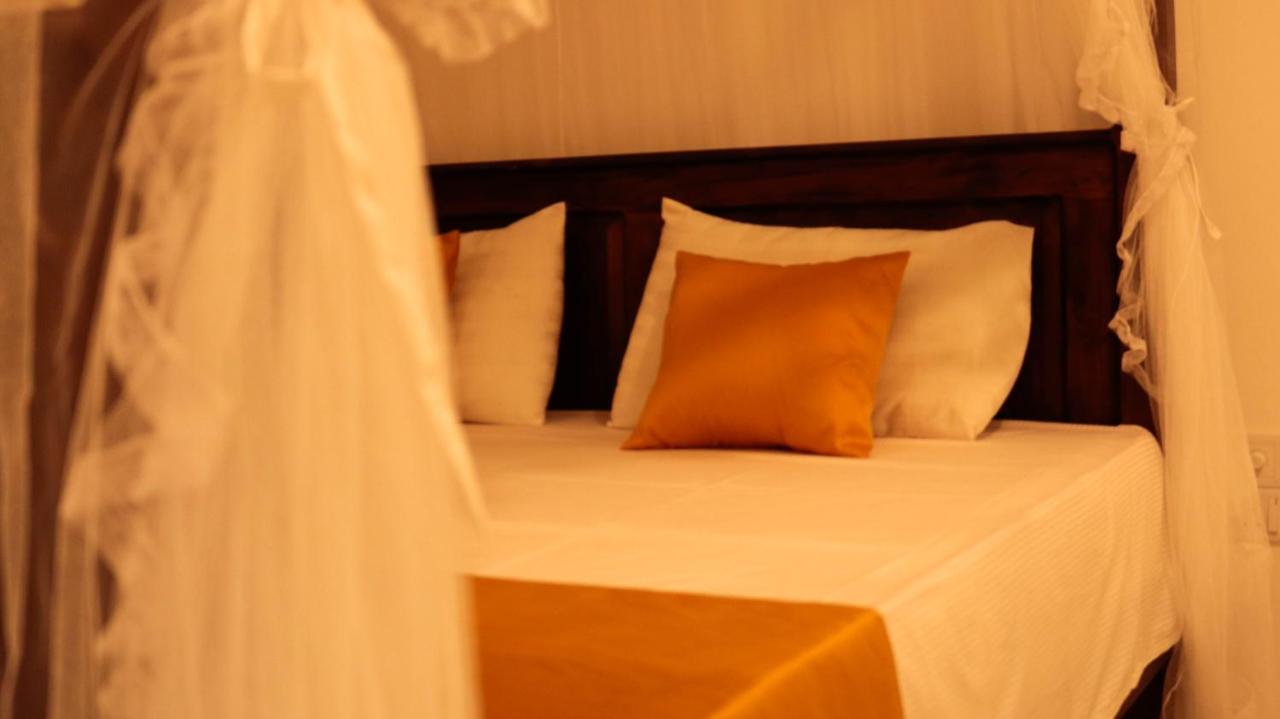 Masith Guest House Unawatuna Eksteriør billede
